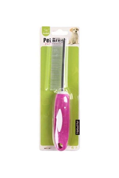 Nunbell Köpek Tarak, Fırça, Makas