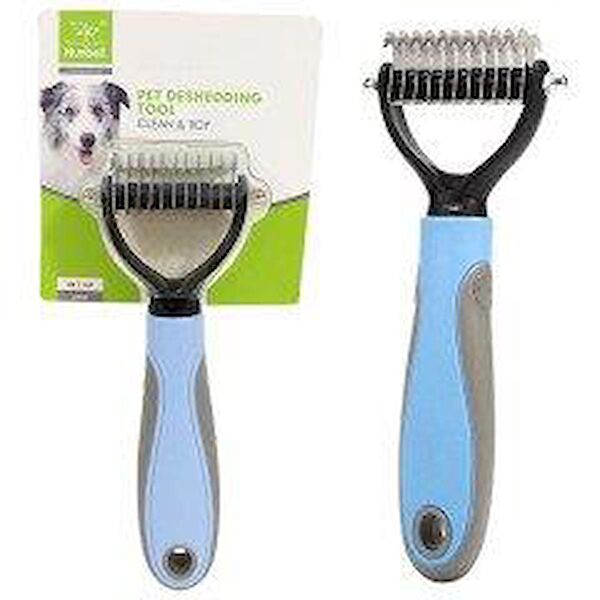 Nunbell Köpek Tarak, Fırça, Makas