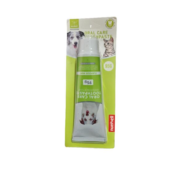 Nunbell Köpek Sağlık & Bakım Malzemeleri