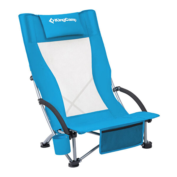 King Camp Kamp Sandalyesi, Taburesi