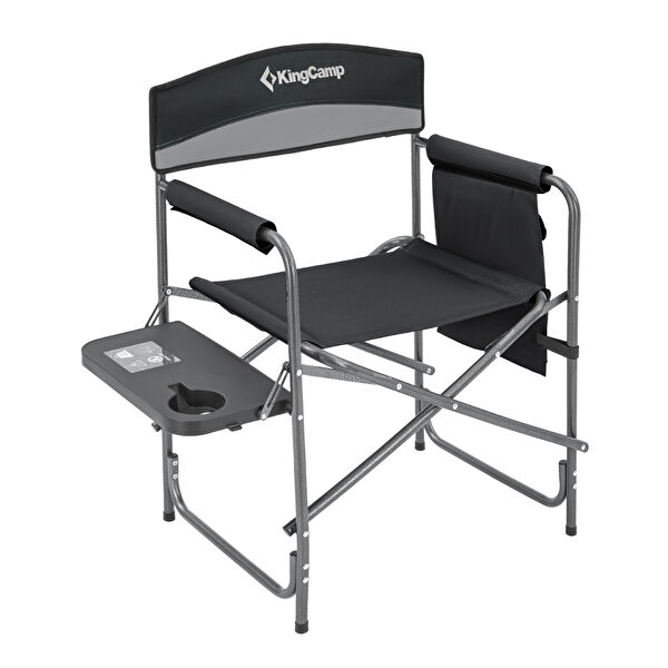 King Camp Kamp Sandalyesi, Taburesi