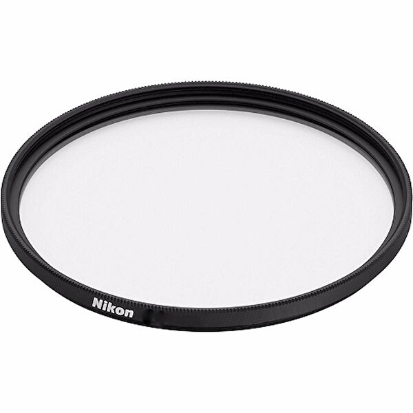 Nikon Filtre
