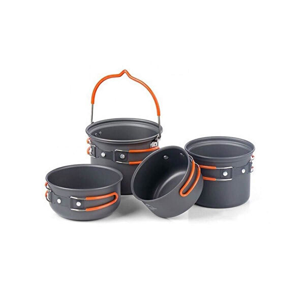 Naturehike Yemek Pişirme Ürünleri