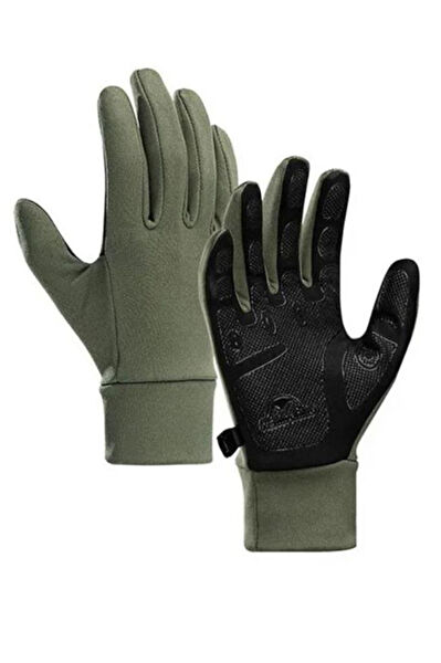 Naturehike Eldiven, Bere, Şapka, Maske