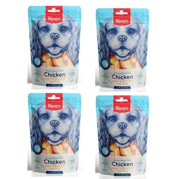 Wanpy Köpek Ödülleri