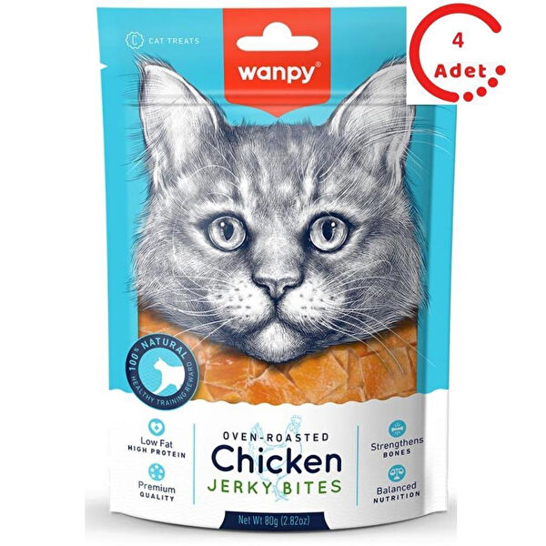 Wanpy Kedi Ödülleri