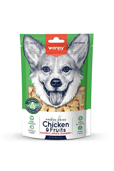 Wanpy Köpek Ödülleri