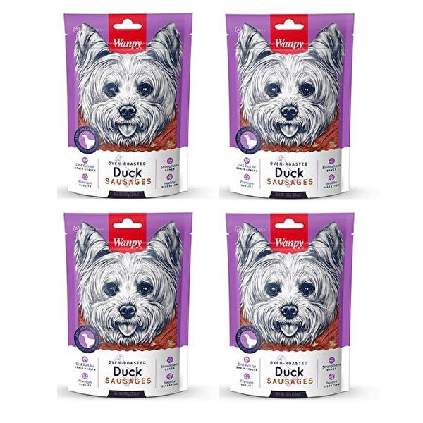 Wanpy Köpek Ödülleri