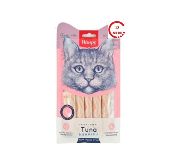 Wanpy Kedi Ödülleri