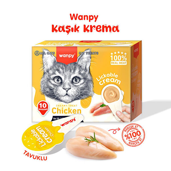 Wanpy Kedi Ödülleri