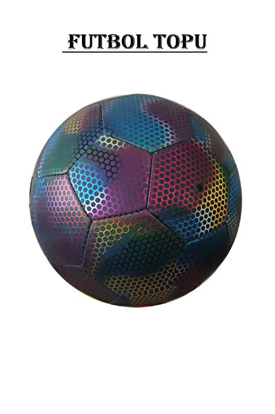 Kapris Futbol Topu