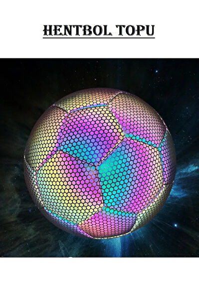 Kapris Hentbol Topu