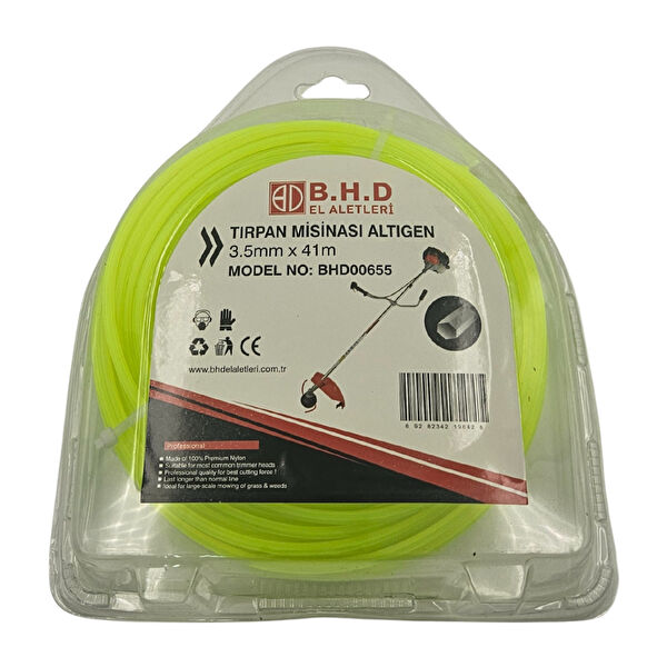 FIXONIC Tırpan Misinası