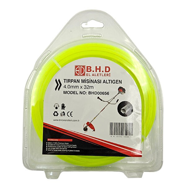 FIXONIC Tırpan Misinası