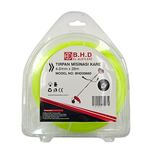 FIXONIC Tırpan Misinası