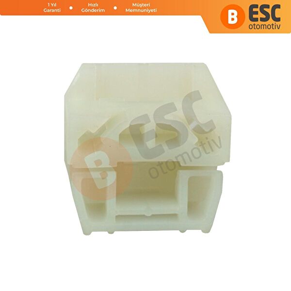 ESC Otomotiv Cam Krikoları