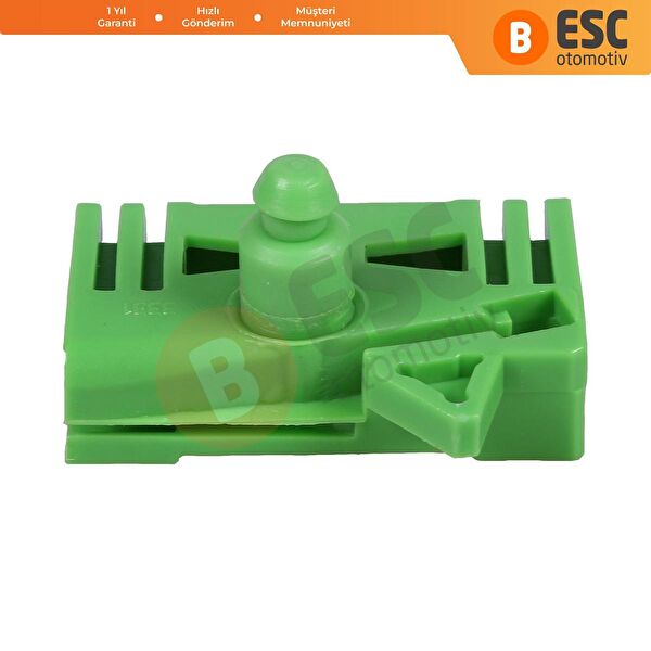 ESC Otomotiv Cam Krikoları