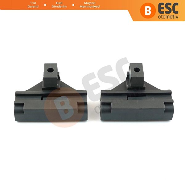 ESC Otomotiv Cam Krikoları