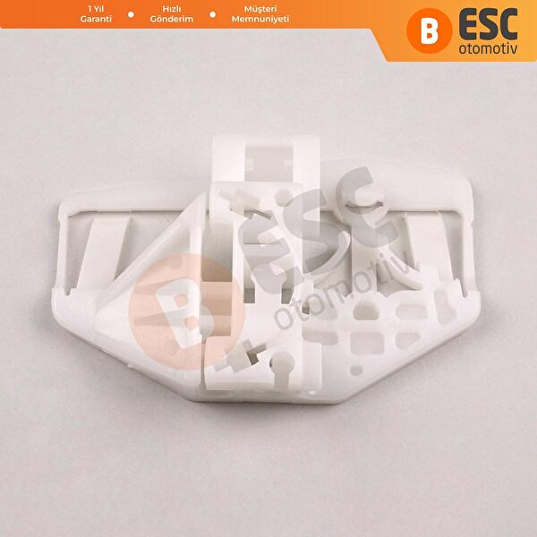 ESC Otomotiv Cam Krikoları