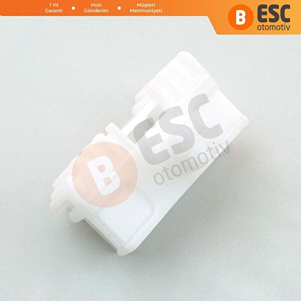 ESC Otomotiv Cam Krikoları