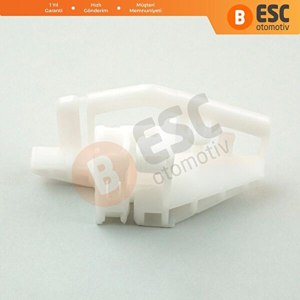 ESC Otomotiv Cam Krikoları