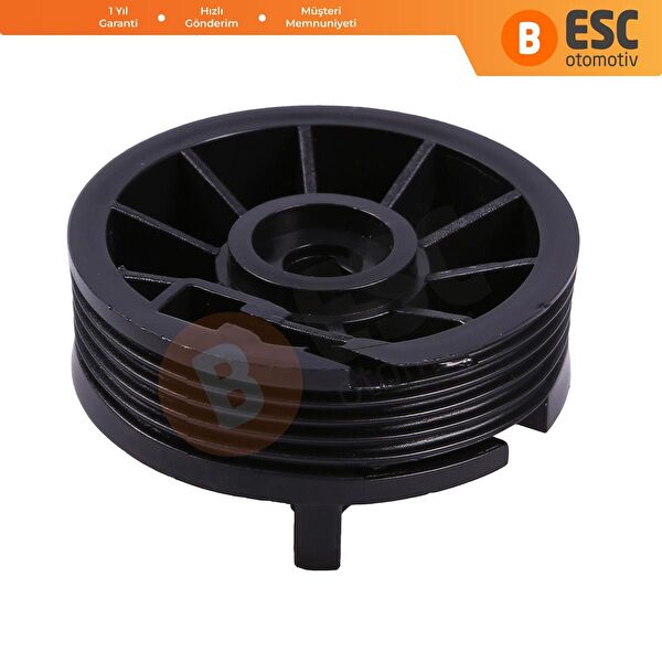 ESC Otomotiv Cam Krikoları