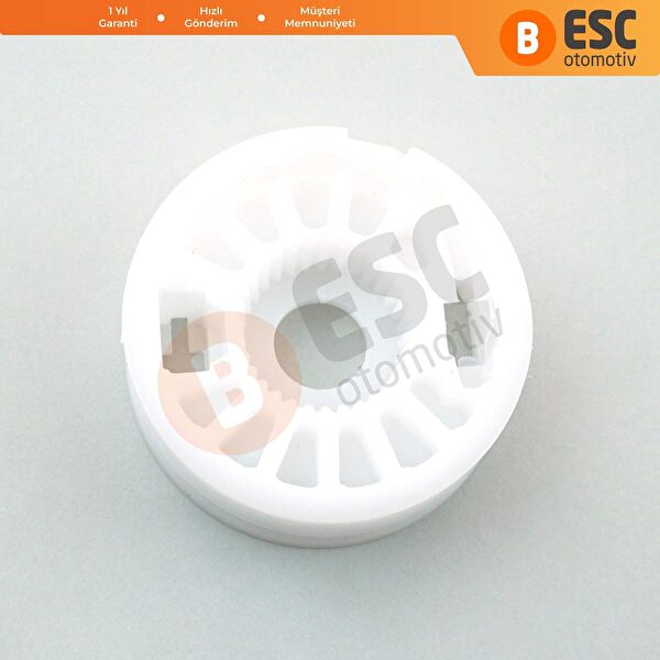 ESC Otomotiv Cam Krikoları