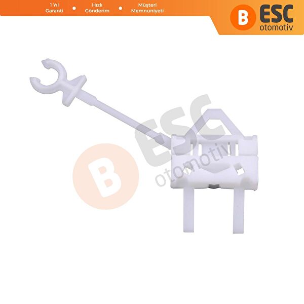 ESC Otomotiv Cam Krikoları