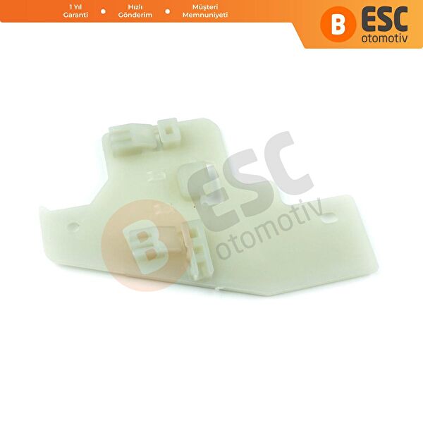 ESC Otomotiv Cam Krikoları