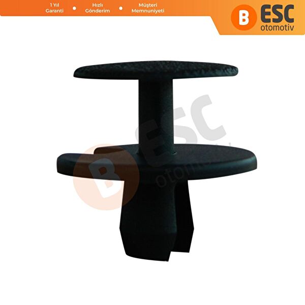 ESC Otomotiv Civata, Civata Seti