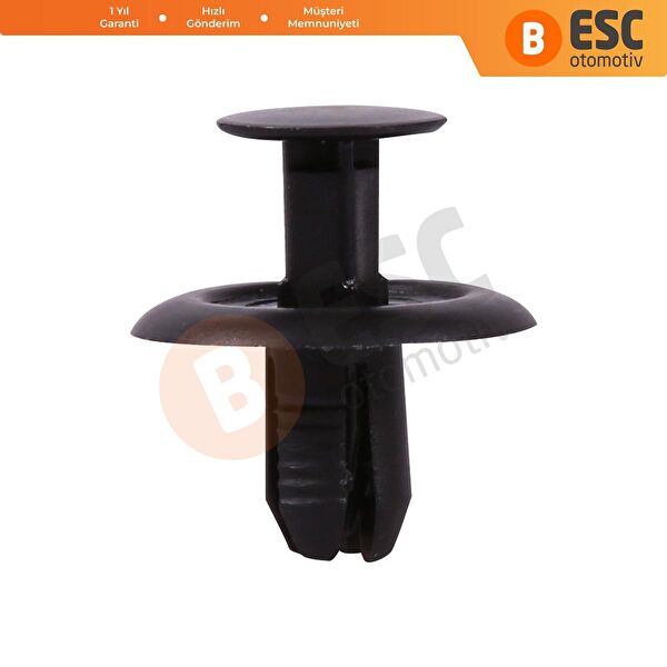 ESC Otomotiv Civata, Civata Seti