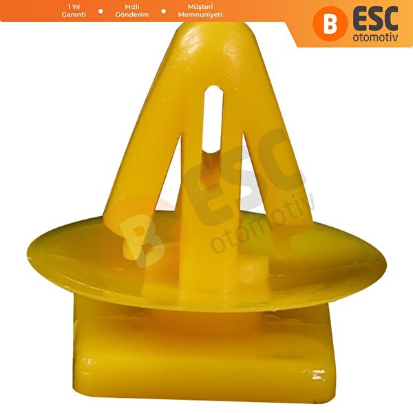 ESC Otomotiv Civata, Civata Seti