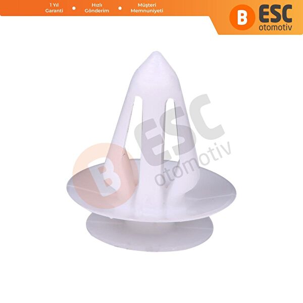 ESC Otomotiv Civata, Civata Seti