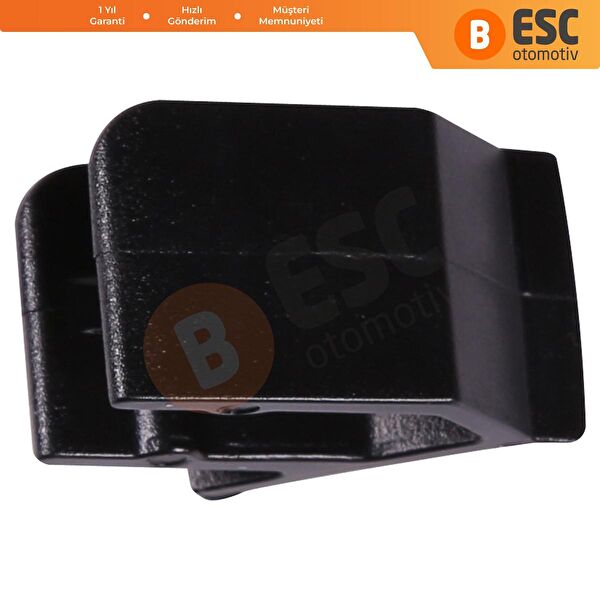 ESC Otomotiv Civata, Civata Seti