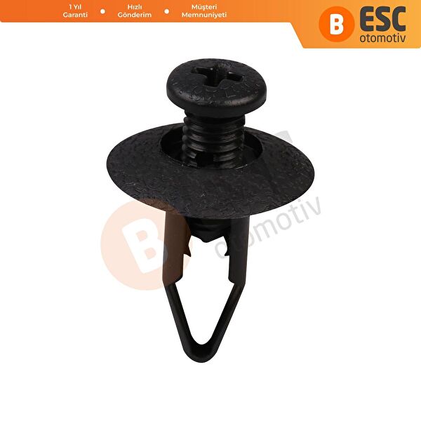 ESC Otomotiv Civata, Civata Seti