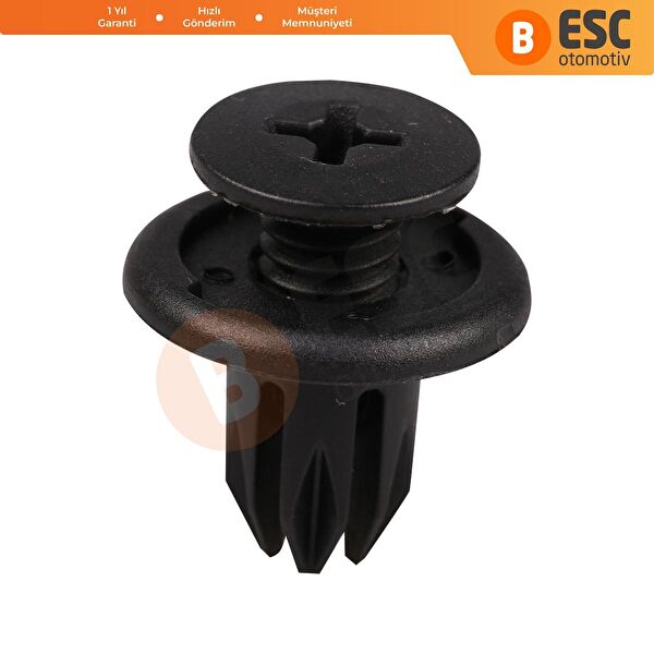 ESC Otomotiv Civata, Civata Seti