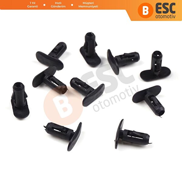 ESC Otomotiv Civata, Civata Seti