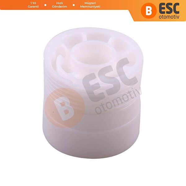 ESC Otomotiv Cam Krikoları