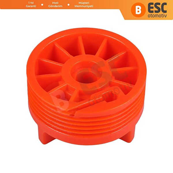 ESC Otomotiv Cam Krikoları