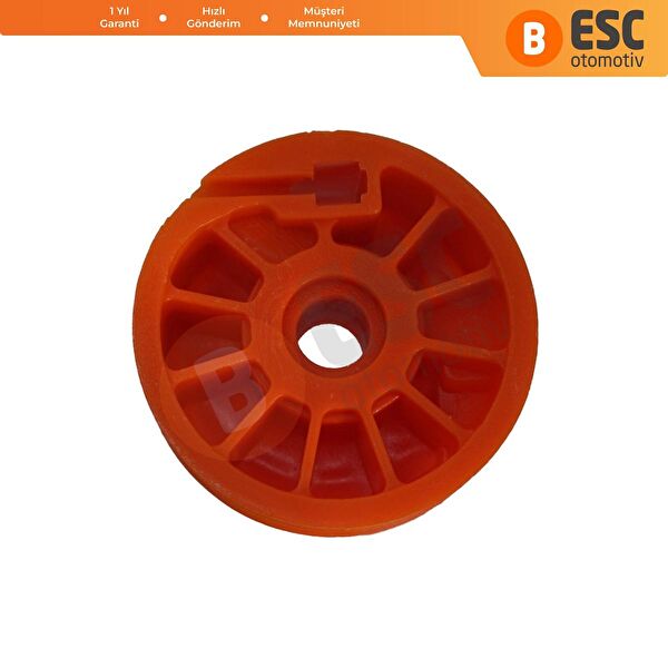 ESC Otomotiv Cam Krikoları