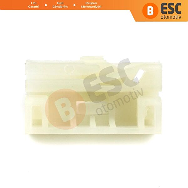 ESC Otomotiv Cam Krikoları