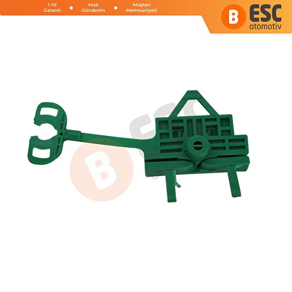 ESC Otomotiv Cam Krikoları