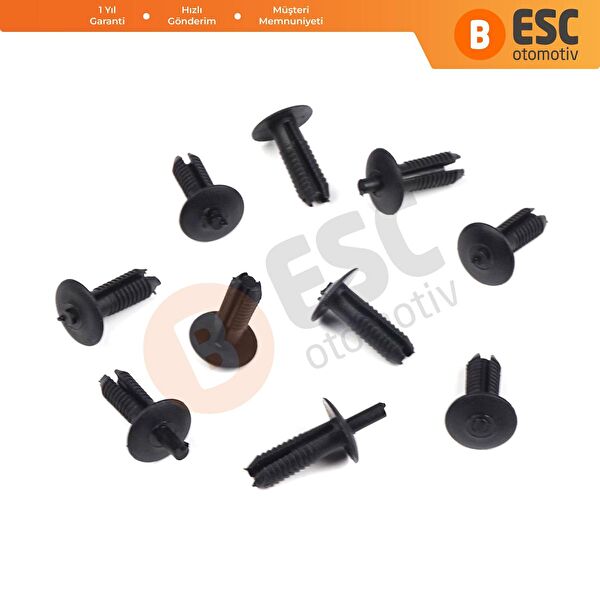 ESC Otomotiv Civata, Civata Seti