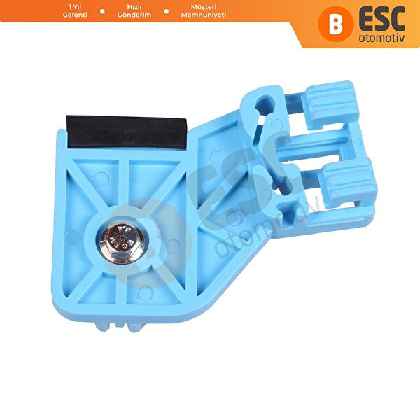 ESC Otomotiv Cam Krikoları