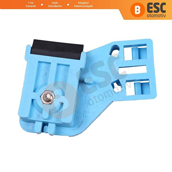 ESC Otomotiv Cam Krikoları