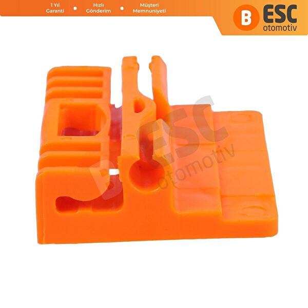 ESC Otomotiv Cam Krikoları