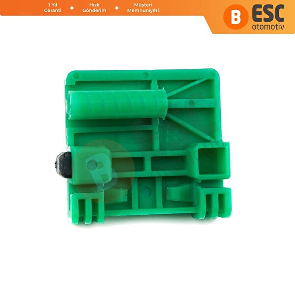 ESC Otomotiv Cam Krikoları