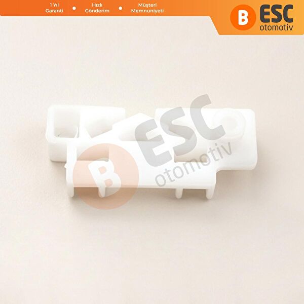 ESC Otomotiv Cam Krikoları