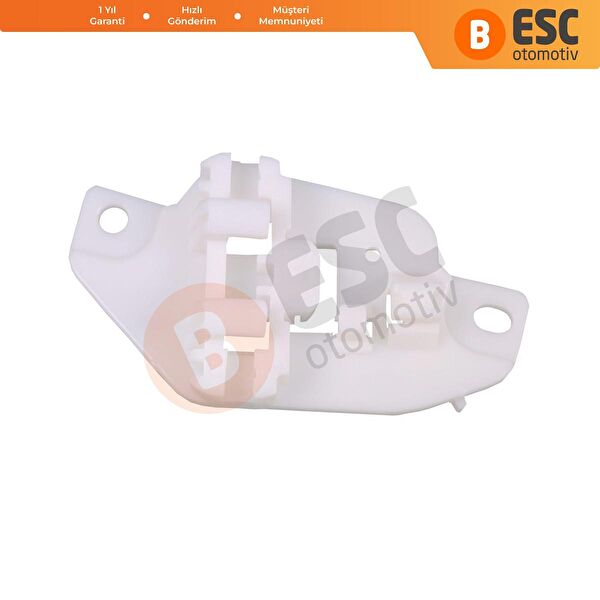 ESC Otomotiv Cam Krikoları