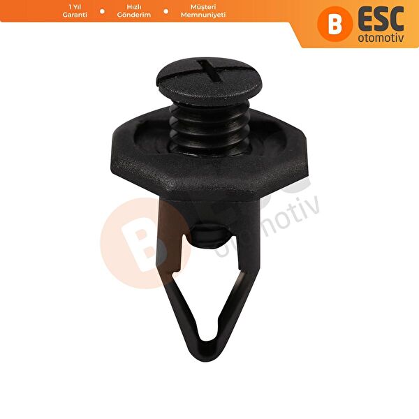 ESC Otomotiv Civata, Civata Seti